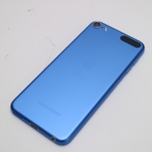 新品同様 iPod touch 第7世代 32GB ブルー 即日発送 Apple オーディオプレイヤー あすつく 土日祝発送OK_画像2