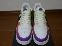 即決☆レア！限定！♪新品未使用 NIKE ナイキスニーカー WMNS AIR FORCE 1 LOW '07 エアフォース１ ロー 28.0cm♪25周年記念♪40周年記念_画像5