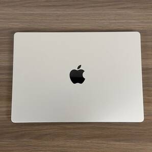 【美品】Apple MacBook Pro 14インチの画像2