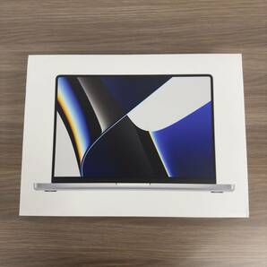 【美品】Apple MacBook Pro 14インチの画像1