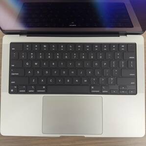 【美品】Apple MacBook Pro 14インチの画像4