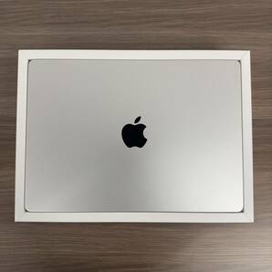 【美品】Apple MacBook Pro 14インチの画像6