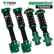 TEIN テイン MONO SPORT TOURING モノスポーツ ツーリング 車高調 IS200t/IS250/IS300h/IS350 ASE30/AVE30/GSE30/GSE31 (GSQ74-71AS3_画像1