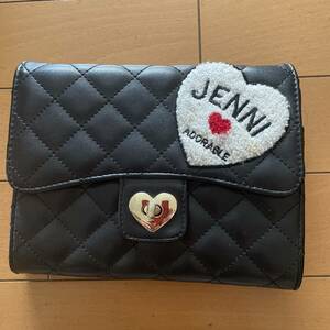 JENNI チェーンバッグ