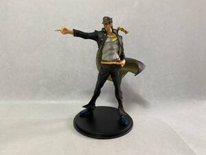 52 breaking the seal goods jojoJOJO. Taro Kujo Jotaro figure start chu- Legend metikosMEDICOS