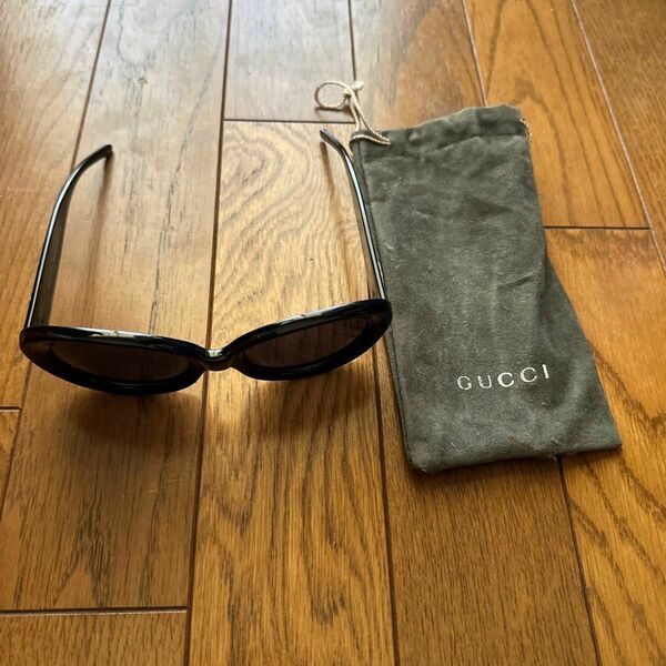 GUCCI サングラス