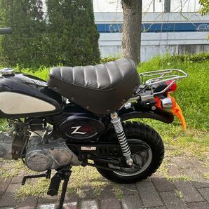 ホンダ モンキー Z50J 12vの画像3