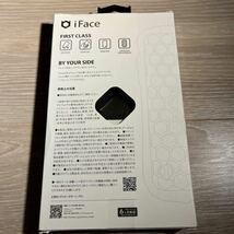 【新品未使用・未開封】iPhone 13用 iFace First Classケース ピーナッツ(ウッドストック)／白 スヌーピー R22J004M_画像2