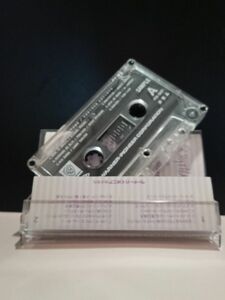 【SAMPLE CASSETTE TAPE◆見本盤 非売品】Rhythms V.A.◆MICHAEL FRANKS■カセットテープ