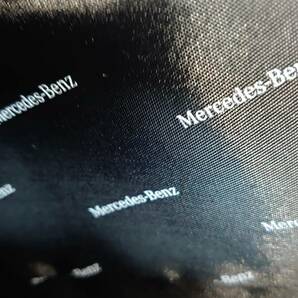 ブランドバッグ・財布等大処分：Mercedes Benz・メルセデスベンツ２Wayバッグ・非売品・美品の画像8