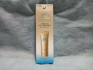 * postage 0 jpy *ANESSAanesa Perfect UV skin care gel NA 90g