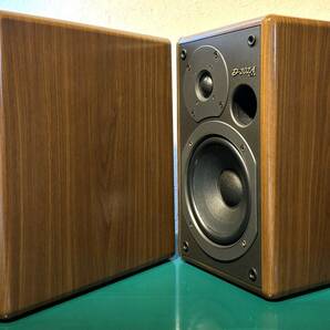 ONKYO オンキョー D-202A LTD Limited model 2ウェイ・バスレフ方式・低域用:16cmコーン型 (エッジ交換済) 高域用:2.5cmドーム型の画像5