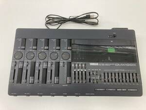 ★◆【USED】YAMAHA CMX100Ⅲ マルチトラックカセットレコーダー 音響機器 電源ケーブル付 通電確認済 ジャンク ヤマハ 100サイズ