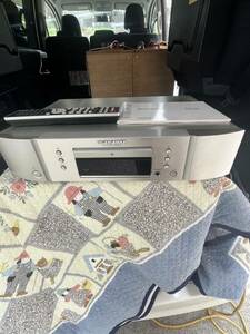 マランツ marantz CDプレーヤー　CD5005