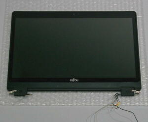 * Fujitsu LIFEBOOK P727/R for 12.5 type liquid crystal panel / touch panel / Junk [795]