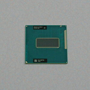 ☆Intel Core i7-3630QM /SR0UX/2.4GHz/6MB[752]