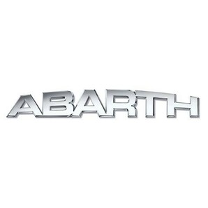 アバルト純正 アルミ ペダル セット（RHD-MT用）ABARTH 595 695 フィアット 500 右ハンドル用 MT マニュアルの画像5