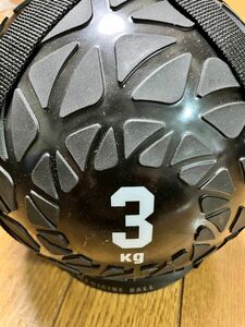 La-VIEラヴィ メディシンボール 3kg メーカー純正品