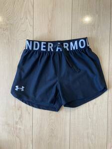 UNDER ARMOUR