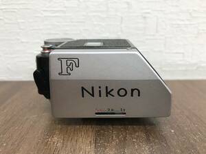 H1024 Nikon ニコン Photomic Finder for Photomic FTN フォトミックファインダー 動作確認済み