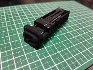 G18 G17スライド用 軽量ハウジング　マルイ　グロック ガスブローバック　ブリーチ ピストン　GLOCK