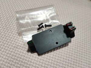 マルイ G17 G34 RMRマウント 集光サイト　ガスブローバック　グロック