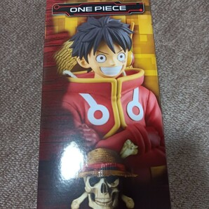 新品 ワンピース DXF THE GRANDLINE SERIES エッグヘッド MONKEY・D・LUFFY ONEPIECE ONE PIECE フィギュア Figure モンキー・D・ルフィの画像6