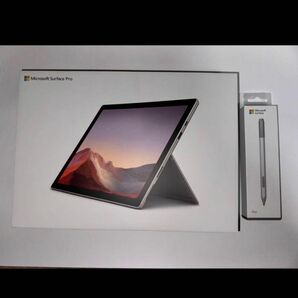 Microsoft Surface pro 7