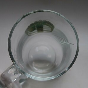 【青宝】042934キリンビアマグコレクション Daum ドーム クリスタル グラス （2640711-8/172）の画像5