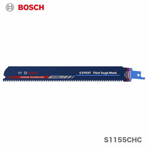( Bosch ) carbide saver so- blade S1155CHC 1 pcs insertion [ recommended ]