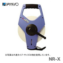 〈ヤマヨ〉３Ｘスチロン ３０ｍ　NR30X_画像1