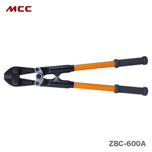 〈MCC〉活線ボルトクリッパ600Ａ　ZBC-600A