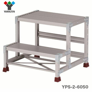 [ payment on delivery un- possible ](pika/YAMAZEN) working bench (2 step )YPS-2-6050[ recommended ]