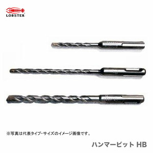 数量限定 〈ロブテックス〉エビ　ハンマービットHB　HB130160