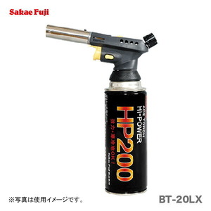 (. made machine ) gas torch super Ace BT-20LX