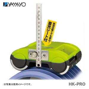 〈ヤマヨ〉ヒューム管レベルＰＲＯ HK-PRO