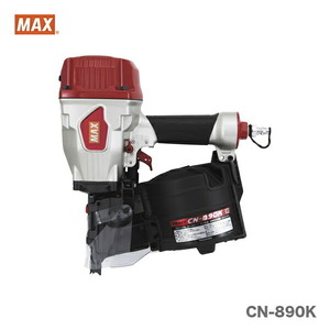 Max Nail Hit Machine Coil Nailer CN-890K