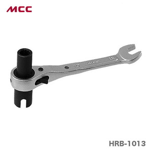 新着商品 〈MCC〉蝶ネジ・吊バンドレンチ　HRB-1013