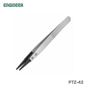 &lt;Инженер&gt; ESD Tweezers Ptz-42