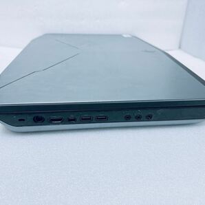 DELL Alienware 18 SLI i7-4800MQ中古ジャンク品の画像8