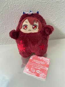 アイドリッシュセブン　アイナナ きらどるぬいぐるみ　モンぬい　わるモフ 七瀬陸