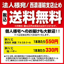 2本セット ホワイトリボンタイヤ P195/75R14 92S マキシス MA-1 MAXXIS White Ribbon MA1 2024年製 法人宛送料無料_画像5