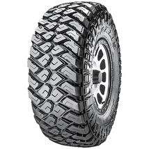 1本 マッドタイヤ LT315/70R17 8PR MT-772 MAXXIS マキシス RAZR MT レイザー 2024年製 法人宛送料無料_画像2