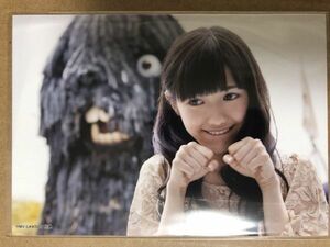 AKB48 店舗特典 風は吹いている HMV/LOWSON特典 生写真 渡辺麻友