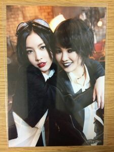 AKB48 店舗特典 UZA ソフマップ特典 生写真 山本彩 NMB48 松井珠理奈 SKE48