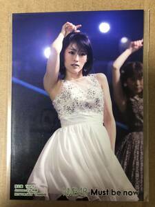 NMB48 店舗特典 Must be now amazon.co.jp特典 限定盤 Type-A 生写真 山本彩 AKB48