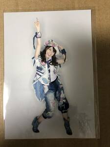 AKB48 大島優子 リクエストアワー 2011 DVD 封入 特典 生写真