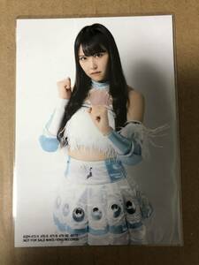 NMB48 白間美瑠 AKB48 シュートサイン 通常盤 生写真