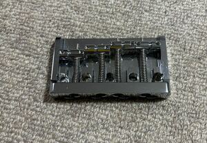 ★★★ Freedom Custom Guitar SP-BB-03 Bass Bridge Ver.3.0　ブリッジ　中古品　送料無料　★★★