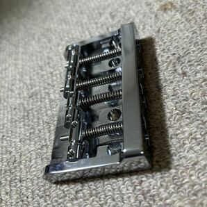 ★★★ Freedom Custom Guitar SP-BB-03 Bass Bridge Ver.3.0 ブリッジ 中古品 送料無料 ★★★の画像2